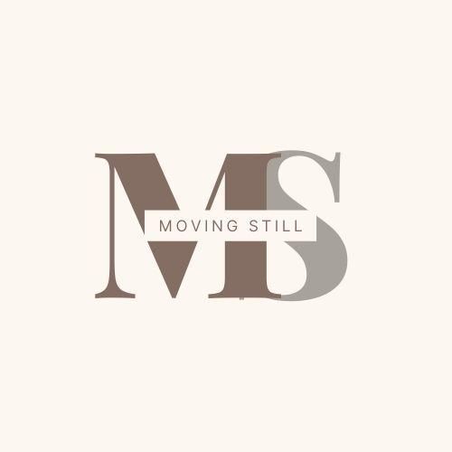 Moving Still