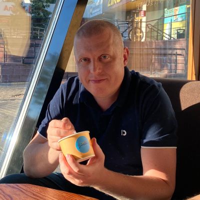 Avatar for Vitaliy Handyman