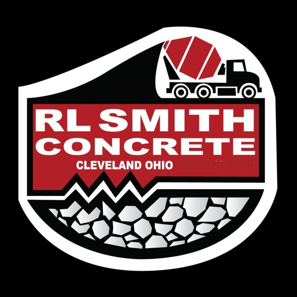R L Smith Concrete