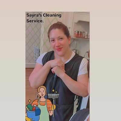 Avatar for Sayra’s Cleaning Service