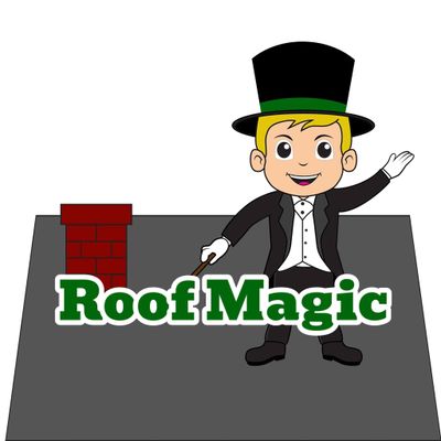 Avatar for Roof Magic