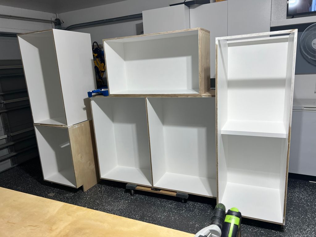 Projects and media