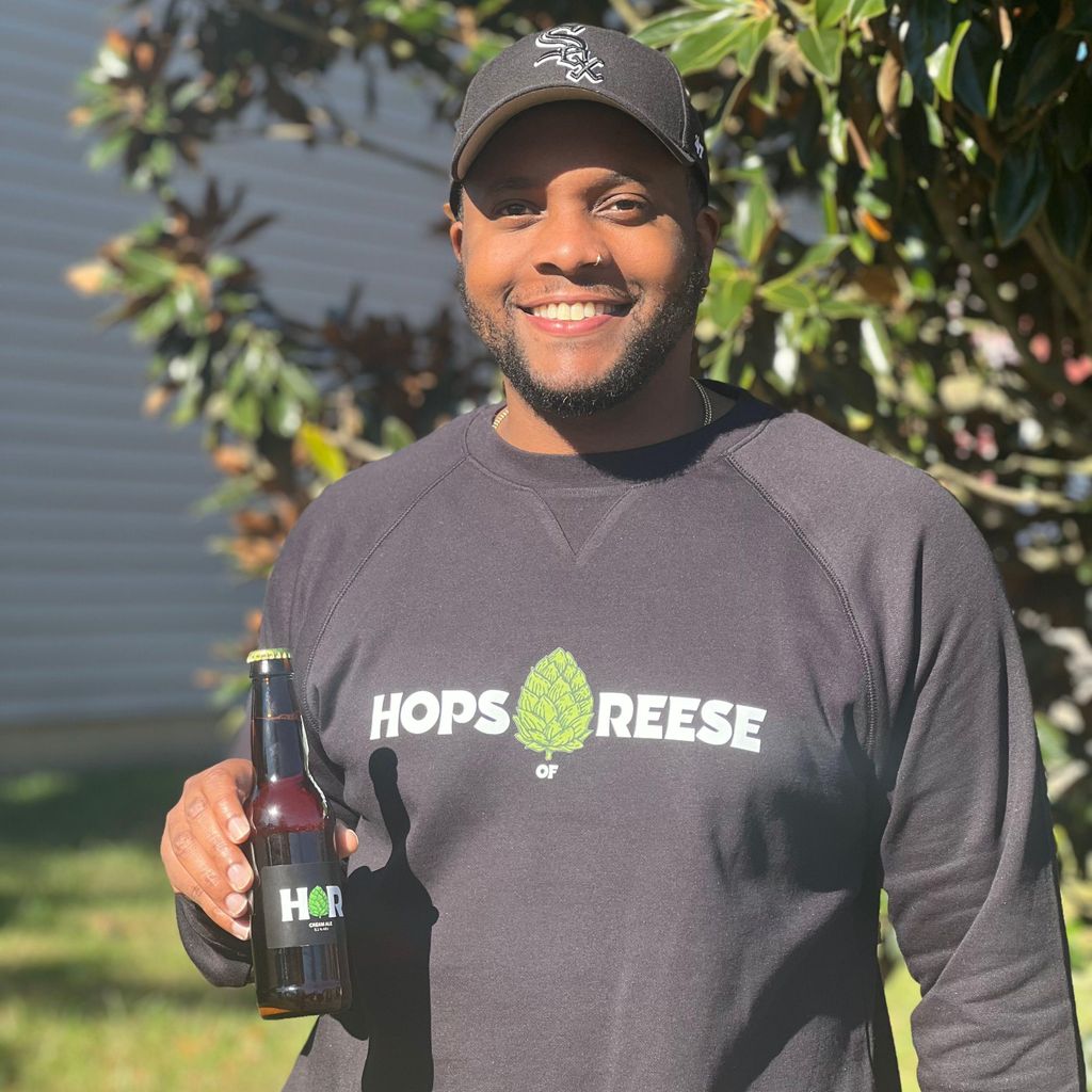 Hops Of Reese