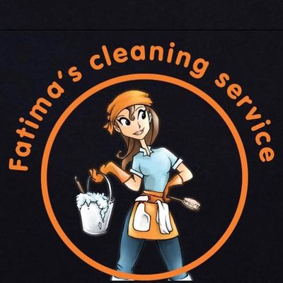 Avatar for Fatima- cleaning service