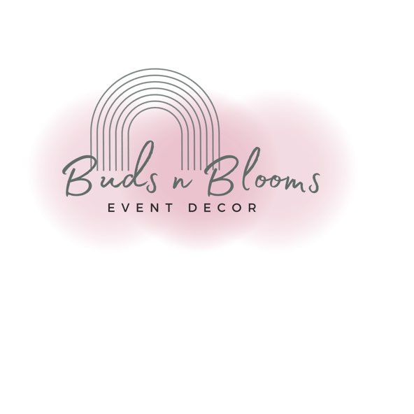 Buds n Blooms Events