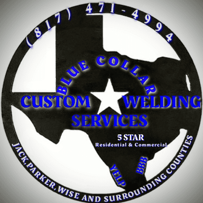 Avatar for Blue Collar Custom Welding Services