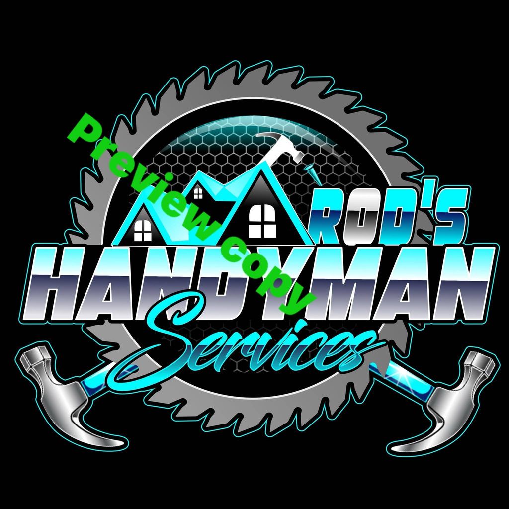 Rod Handyman Service