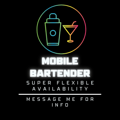 Avatar for RL Bartender Mobile Service