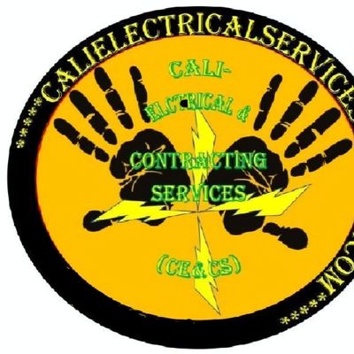 Avatar for Cali- Electrical and Contracting Services LLC