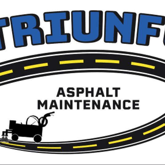 Triunfo Asphalt Maintenance