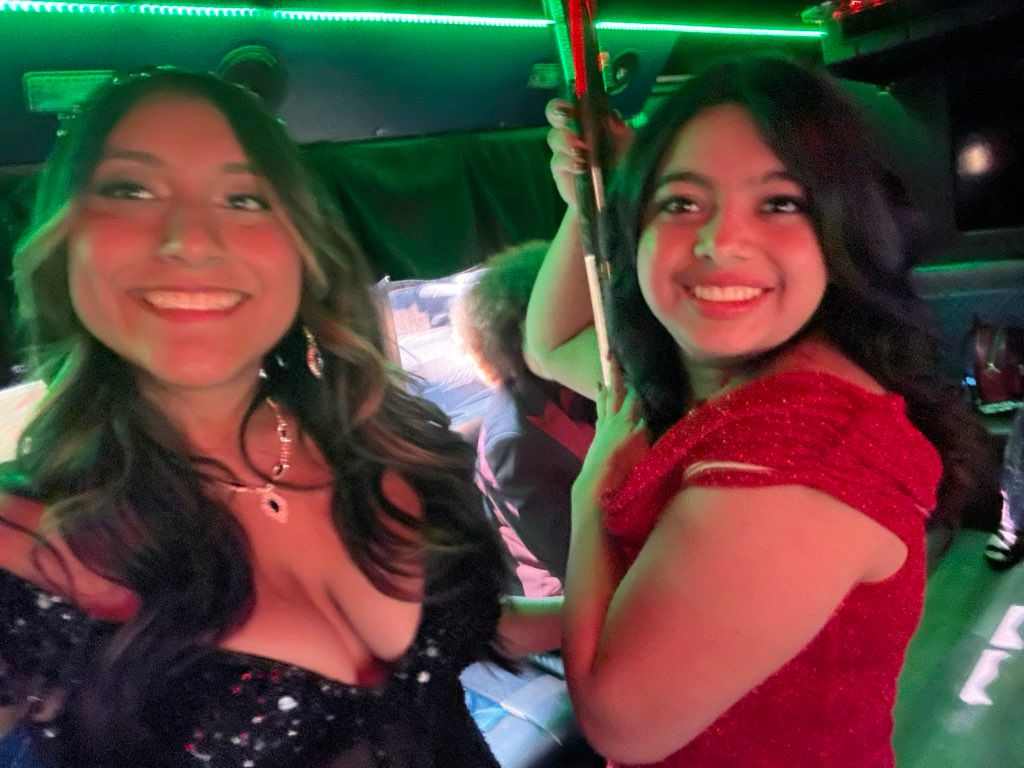 Customer photos