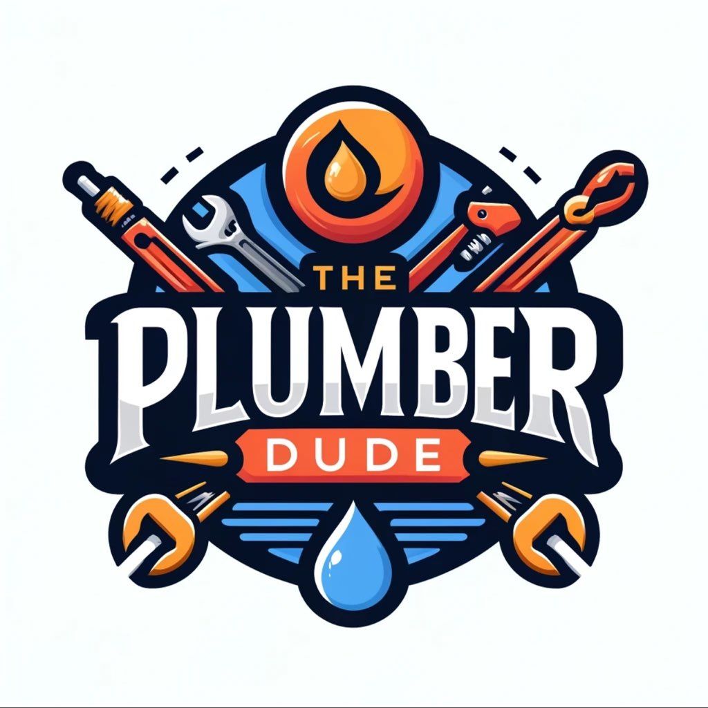 The Plumber Dude