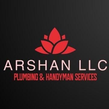 Arshan Plumbing &  HandyMan Services