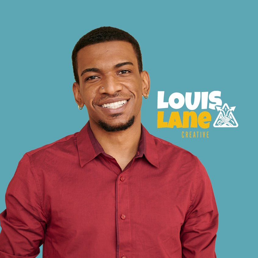 Louis Lane Creative