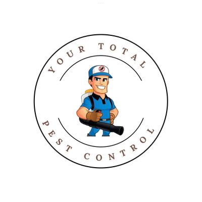 Avatar for Your Total Pest Control