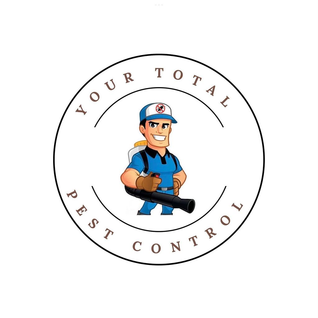 Your Total Pest Control