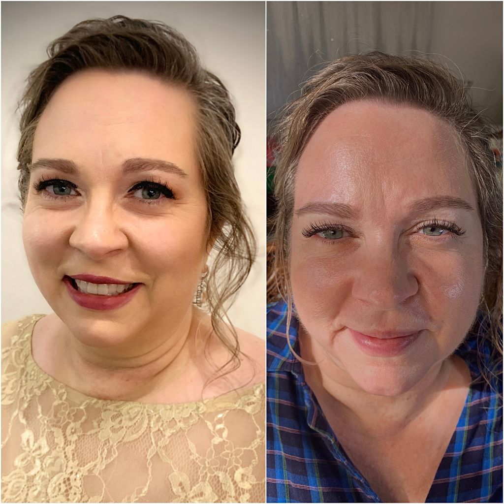 Wedding and Event Makeup