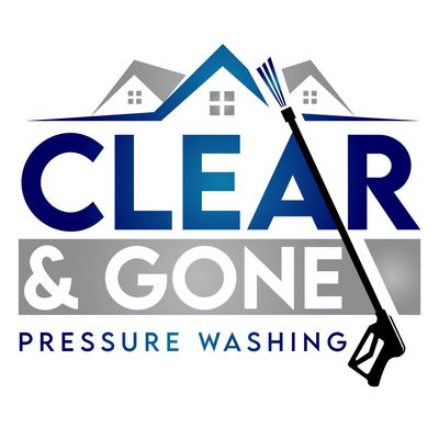Avatar for Clear and Gone Pressure Washing