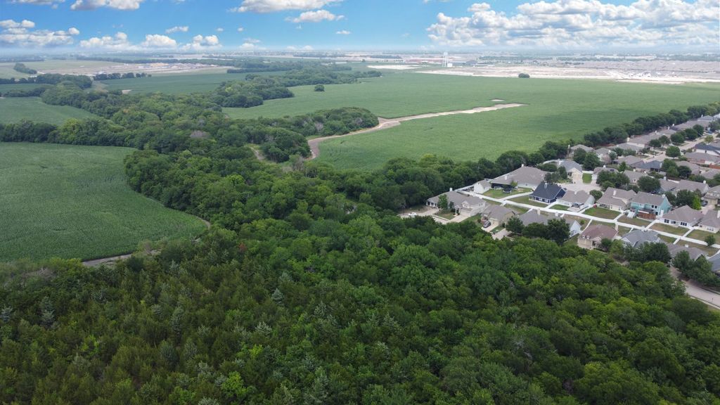 OCP Aerial Photography @399 ft.