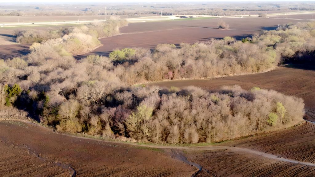 OCP Aerial Photography @325 ft.