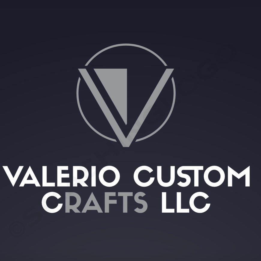 Valerio Custom Crafts LLC