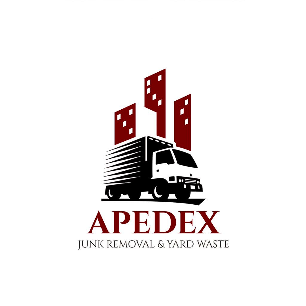 Apedex Junk Removal & Yard Waste LLC