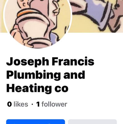 Avatar for Francis plumbing and heating