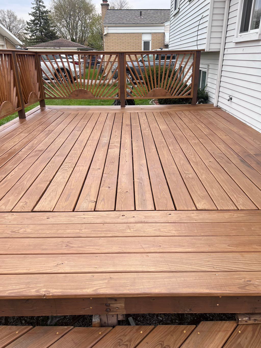 Customer photos