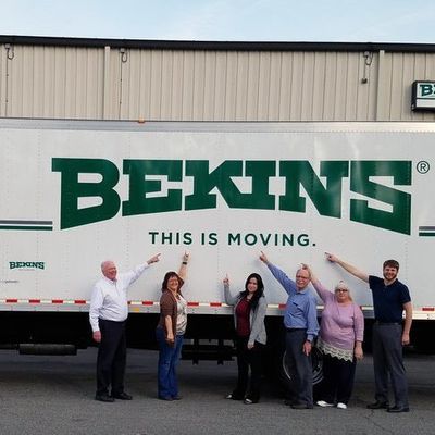 Avatar for Bekins Moving Solution