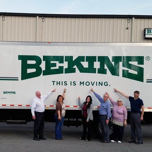 Bekins Moving Solution