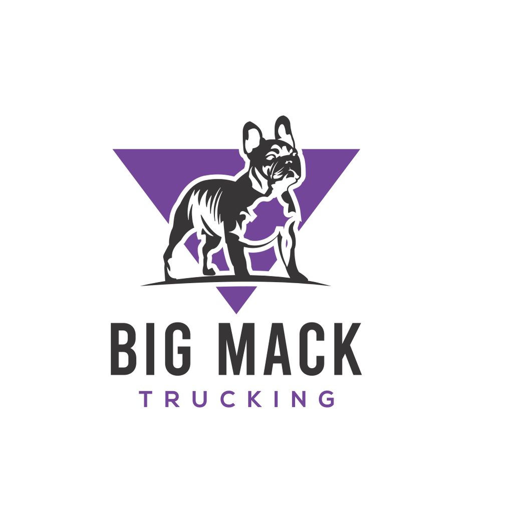 Big Mack Trucking