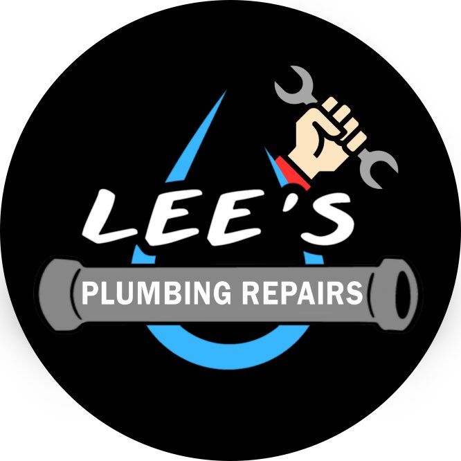Lee’s Plumbing Repairs