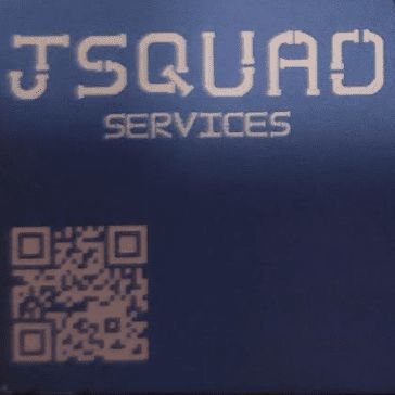 JSquad Services