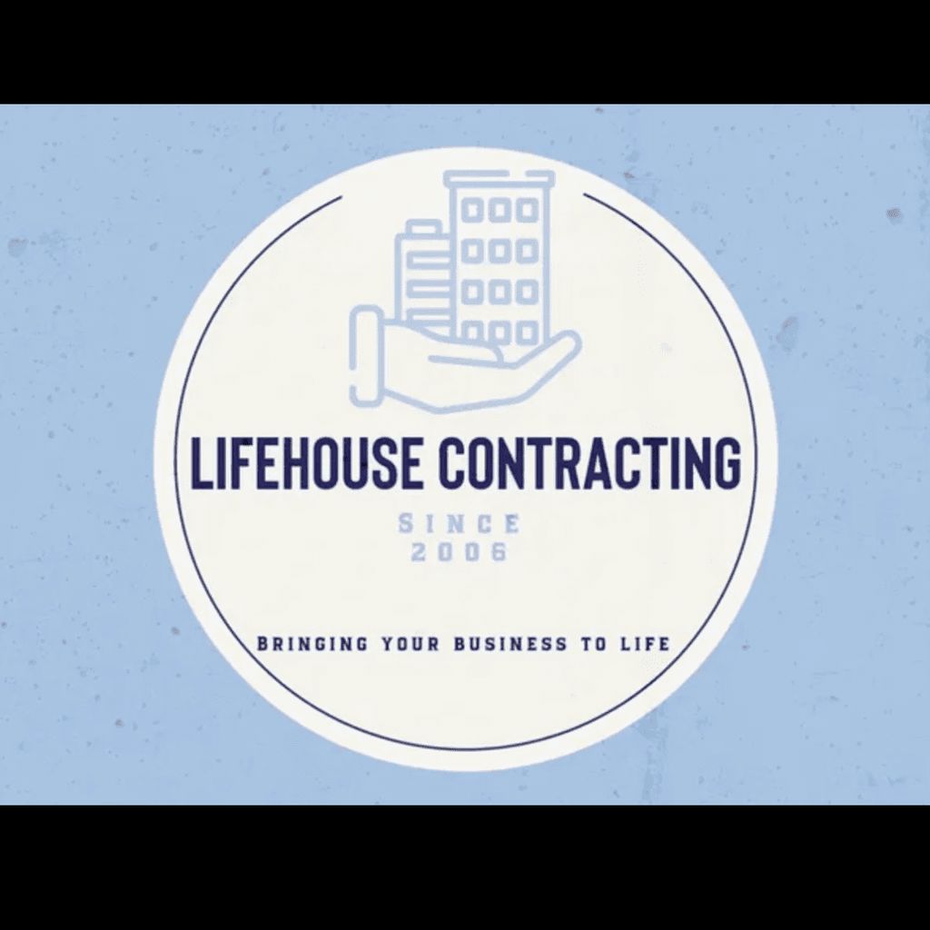 Lifehouse Contracting