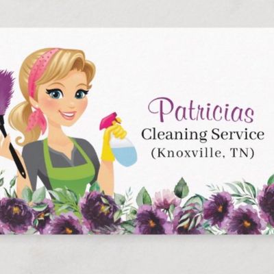 Avatar for Patricias Cleaning Services