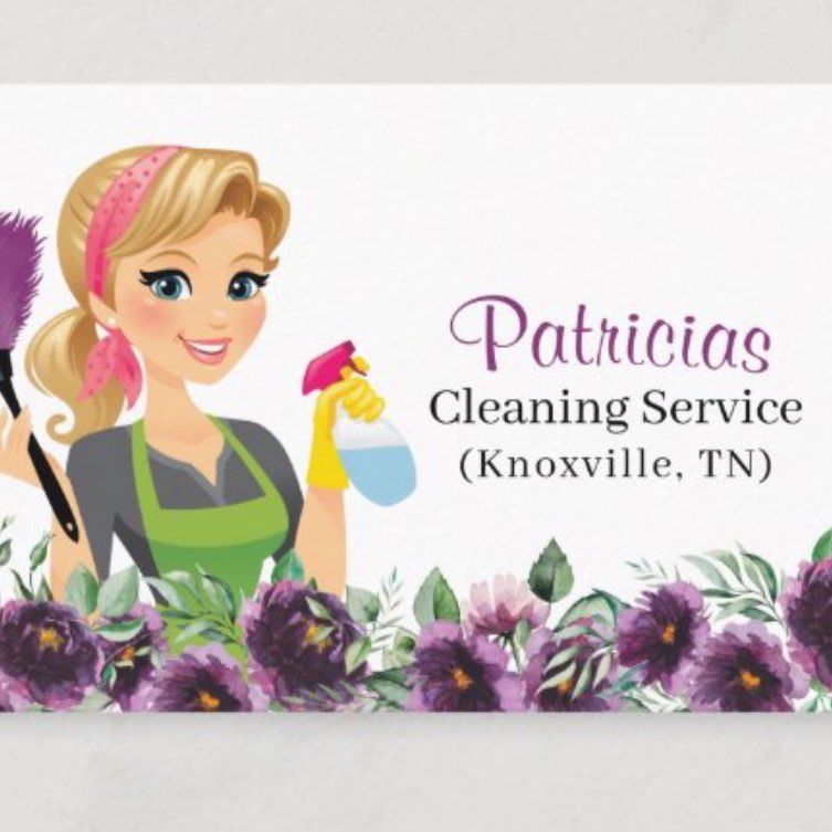 Patricias Cleaning Services