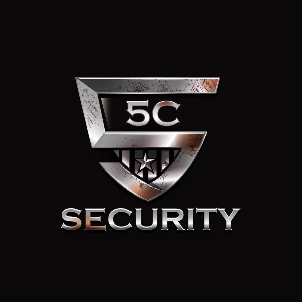 5C Security
