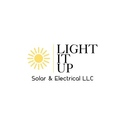 Avatar for Light It Up Solar&Electrical