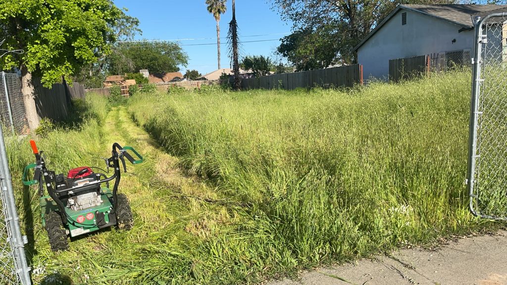 Full Service Lawn Care