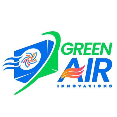 Avatar for Green Air Innovations