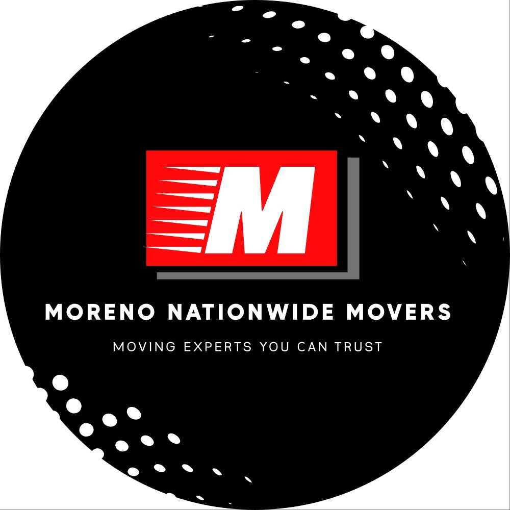 Moreno Nationwide Movers