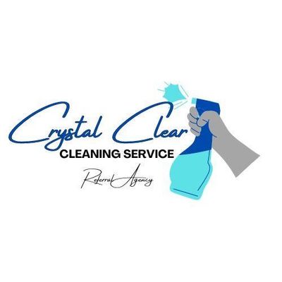 Avatar for Crystal Clear Cleaning