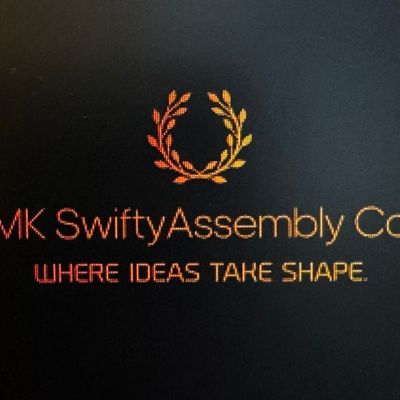 Avatar for MK SwiftAssembly Co.