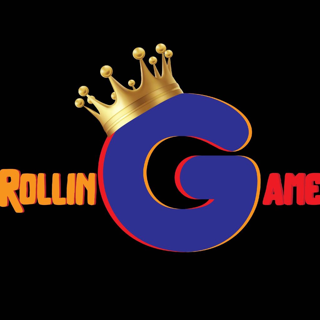 Rollin Games Event Rentals & Decor