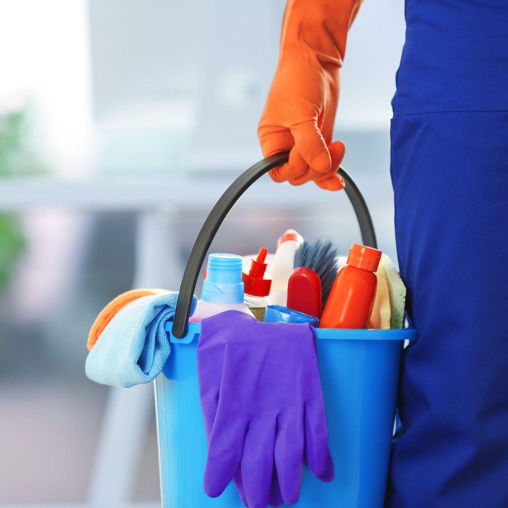 G&G janitorial solutions
