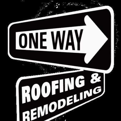 One Way Roofing & Remodeling
