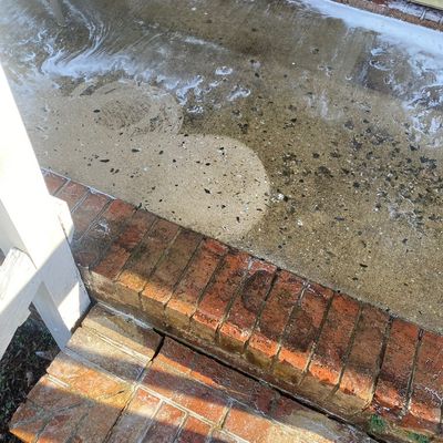 Avatar for L&S Pressure Washing