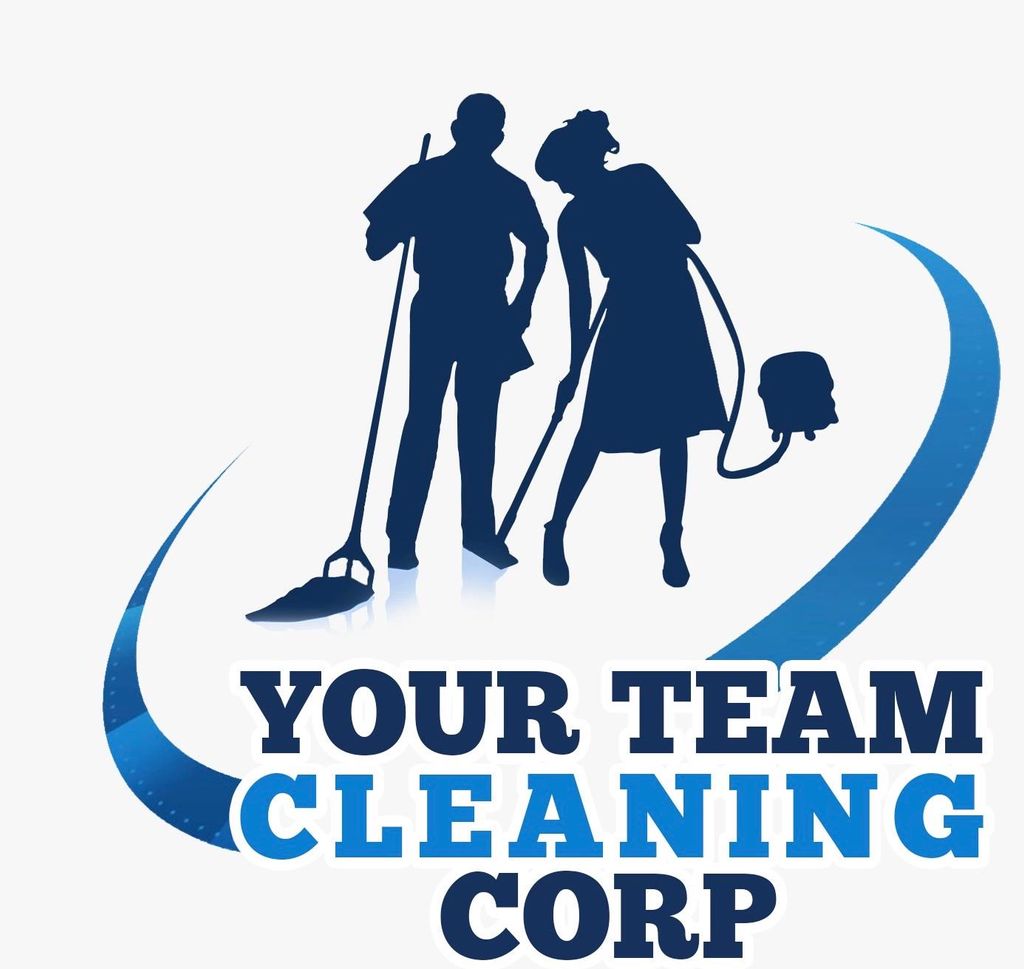 YOUR TEAM CLEANING CORP