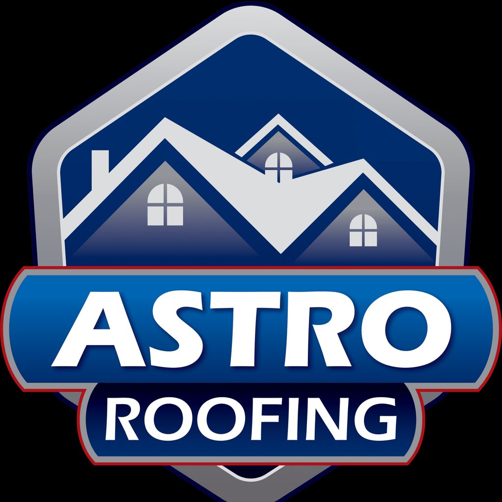 Astro Roofing