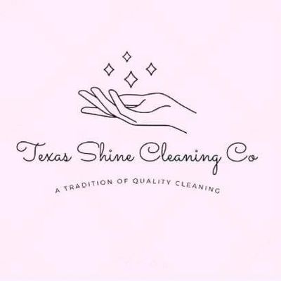 Avatar for Texas Shine Cleaning Co.